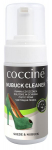 Coccine puhastusvaht nahale ja nubukile, 100 ml
