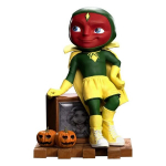 Kuju WandaVision Mini Co. Halloween, 19 cm