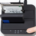 Reagle'i RDOC52 dokkimisjaam