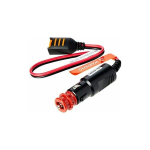 CTEK juhtmega pistik (56-263)