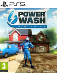 Powerwash Simulator
