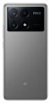 Telefon POCO X6 Pro 5G 8/256GB Grey