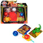 Vurr Spin Master Bakugan Battle Pack