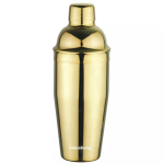Kokteili&scaron;eiker 750ml KLAUSBERG KB-7649 kuldne