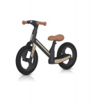 Tasakaaluratas Colibro Ciao Street grey, hall