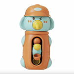 Vannim&auml;nguasi 1-3 aastastele beebidele, elevant