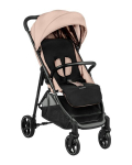 Sportlik jalutusk&auml;ru KikkaBoo Alexa, Peach
