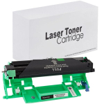 Laserprinteri kassett Brother DR-1050 BK