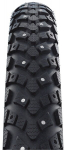 Jalgrattarehv Schwalbe Winter HS 396 Active Wired 47-559, 26", must