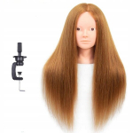 Juuksuri pea koolituseks, Blond5