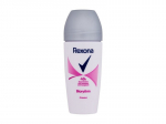 Rulldeodorant Rexona Biorythm naistele, 50 ml