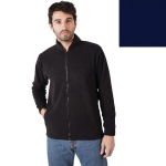 Fliisjakk meestele Polar Fleece, Navy Blue