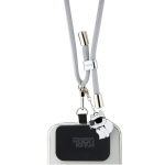 Karl Lagerfeldi rihm KLUCNMSCKIG hall Universal Crossbody Cord Ikonik