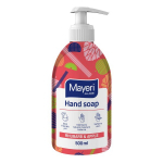 MAYERI ALL-CARE Vedelseep Rhubarb&Apple