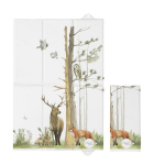 Arendav matt CebaBaby Mets 60x40cm W-305-000-724
