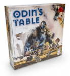 Tactic lauam&auml;ng Vikings' Tales: Odin's Table
