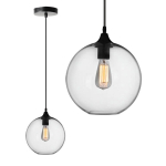Rippuv laelamp APP311-1CP Loft