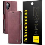 Spacecase Wallet Samsung Galaxy Note 10+