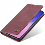 Spacecase Wallet Samsung Galaxy S10 Lite