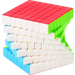 M&auml;ng Rubiku kuubik 7x7