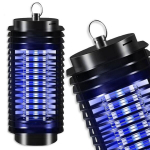 LTC UV-lamp s&auml;&auml;skede, k&auml;rbeste ja muude putukate vastu K090