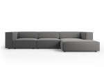 Pehme nurk Cosmopolitan Design Arendal 4, hall