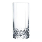 Domotti klaasikomplekt Diamond, 6 tk, 310 ml