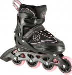 Rulluisud Nils Extreme In-line NA11008, suurus 39-42