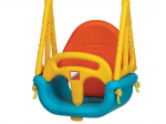 Laste kiik 3in1