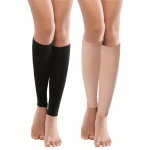 Kompressioonsokid unisex PanoramaGoods, 2 paari, erinevad v&auml;rvid, universaalne