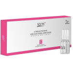 "Syis" veresoonte tugevdamise ja rahustamise ampullid 10 x 3 ml