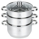 Karl Hausmann aurupott, 4,3 L