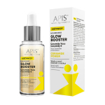 Seerum Apis ceramide power nourishing glow booster, 30 ml