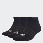 Sokid meestele Adidas, must