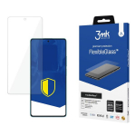 3mk Glass FlexibleGlass punasele mi Note 13 5G jaoks