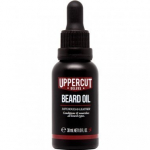Habeme&otilde;li Uppercut Deluxe Beard Oil, UD0109, 30 ml