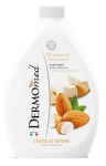 Dermomed vedel kreemseep, 1000 ml