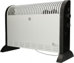 K&uuml;ttekeha Extralink LCV-06, 2000W