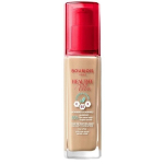 Jumestuskreem Bourjois Healthy Mix Radiant Foundation 523-Golden Beige, 30ml