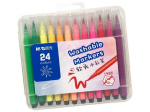 Viltpliiatsid M&G Brush 24 tk