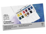 Akvarellv&auml;rv Cotman Pocket Plus