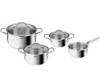 Tefal pottide komplekt