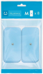 Elektroodid Bluetens, M, 8 tk