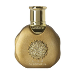 L&otilde;hnavesi Lattafa Shams Al Shamos Al Andalus EDP naistele/meestele, 35 ml