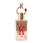 L&otilde;hnavesi King Of Diamonds Fragrance World naistele/meestele, 80 ml