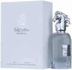 L&otilde;hnavesi Kaheela Platinum Paris Corner EDP meestele, 85 ml