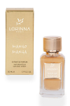 L&otilde;hnavesi Lorinna Mango Manga EDP naistele/meestele, 50 ml