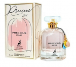 Parf&uuml;&uuml;m Maison Alhambra Precious Pink EDP meestele/naistele, 80 ml