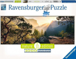 Ravensburgeri puzzle Yosemite Park 1000p 15083