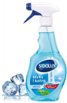 Aknapesuvahend Sidolux Crystal Arctic, 500ml